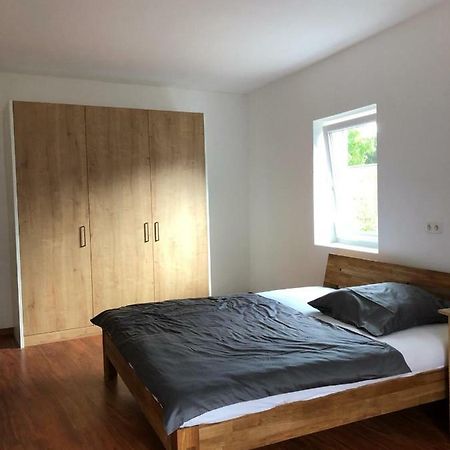 Apartment Im Zentrum Von Markt Indersdorf Zewnętrze zdjęcie