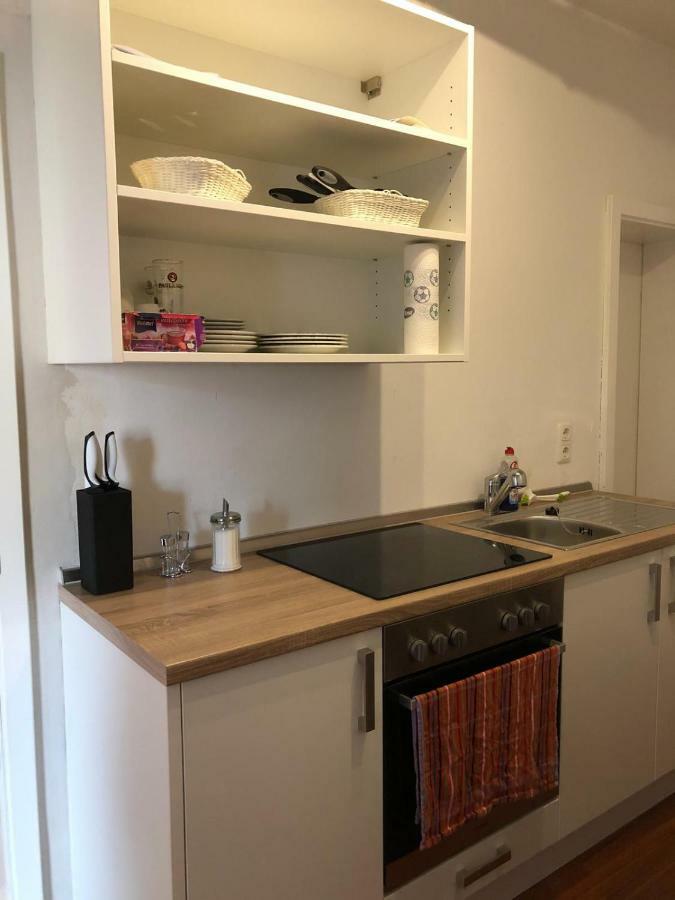 Apartment Im Zentrum Von Markt Indersdorf Zewnętrze zdjęcie