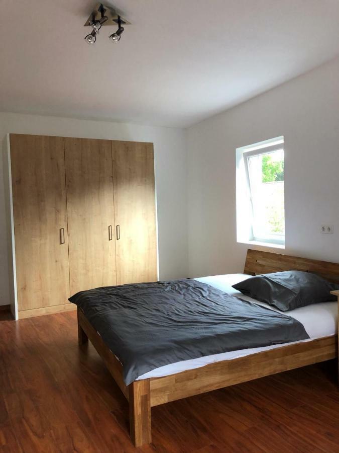 Apartment Im Zentrum Von Markt Indersdorf Zewnętrze zdjęcie