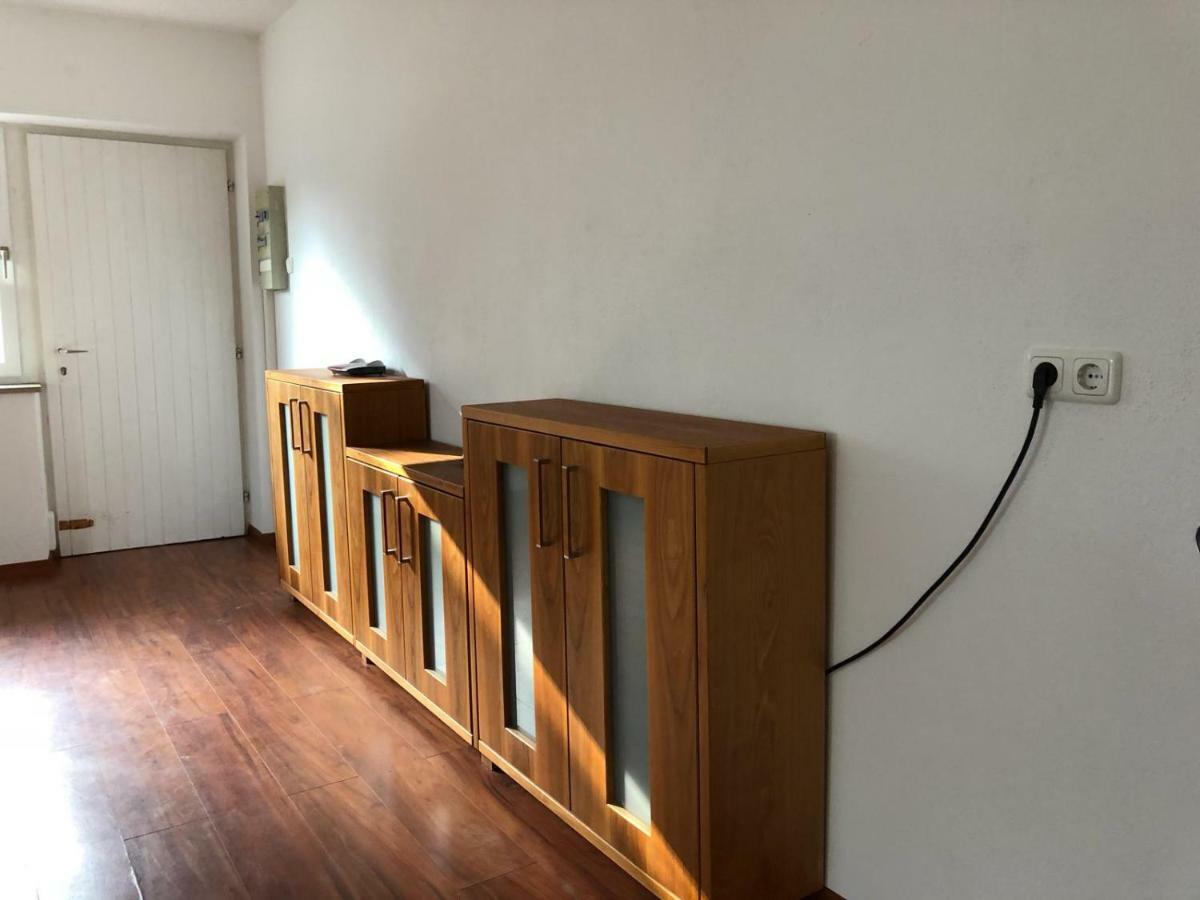 Apartment Im Zentrum Von Markt Indersdorf Zewnętrze zdjęcie