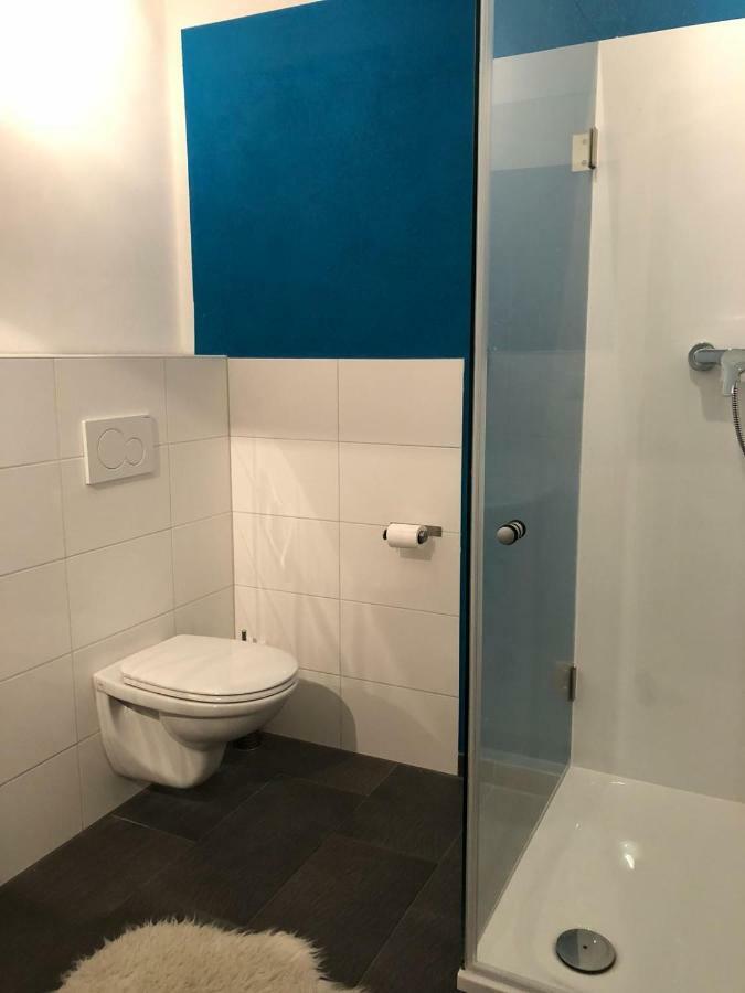 Apartment Im Zentrum Von Markt Indersdorf Zewnętrze zdjęcie